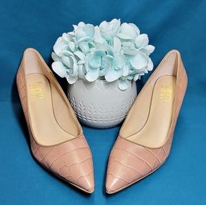 Franco Sarto L-Tudor 2 Pumps Size US 8.5M